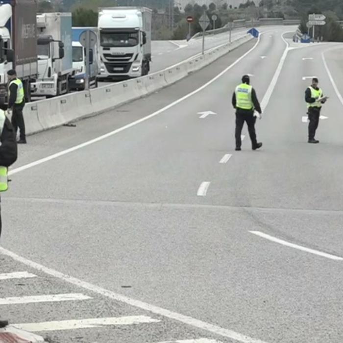 Portugalia impune restricţii de călătorie pentru cetăţenii săi şi închide graniţa cu Spania