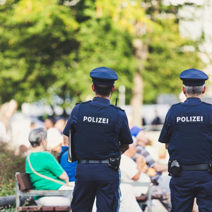 Germania. Poliția amplifică CONTROALELE: români cu amenzi neplătite sau condamnați la închisoare, depistați în trafic
