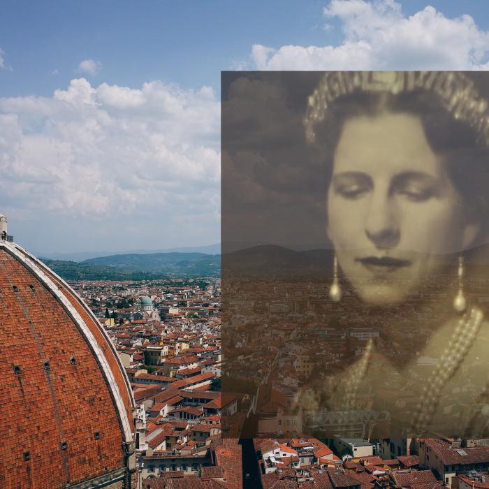 O stradă din Florența va purta numele Reginei Elena a României. "O figură importantă pentru viața orașului nostru"