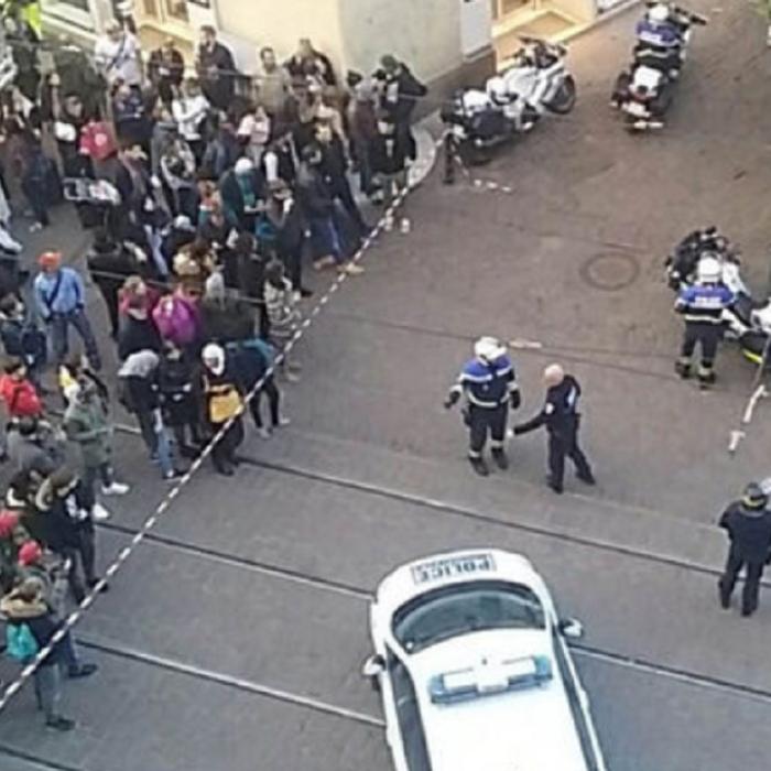 Germania. 8000 de locuitori, obligați să-și părăsească locuințele din cauza unei bombe