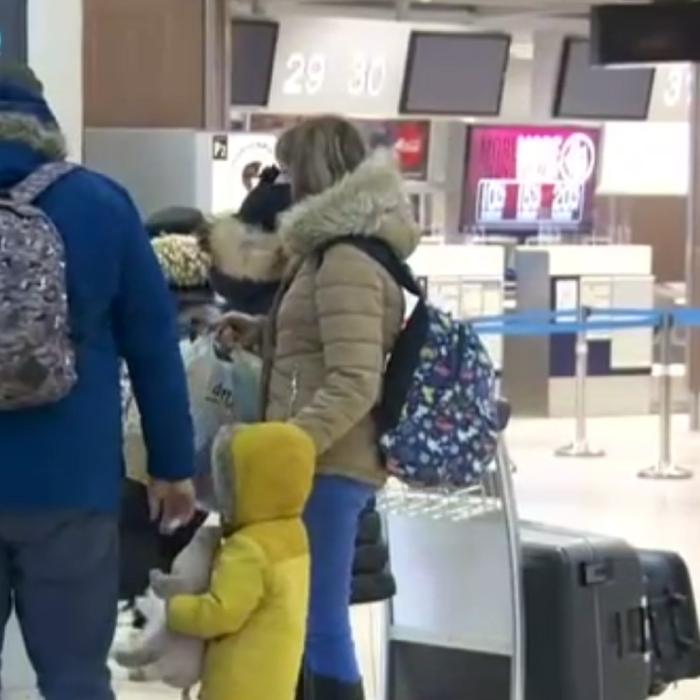 MAE: Noi condiţii de intrare în ţară adoptate de un stat UE; noile măsuri se aplică începând cu 31 ianuarie