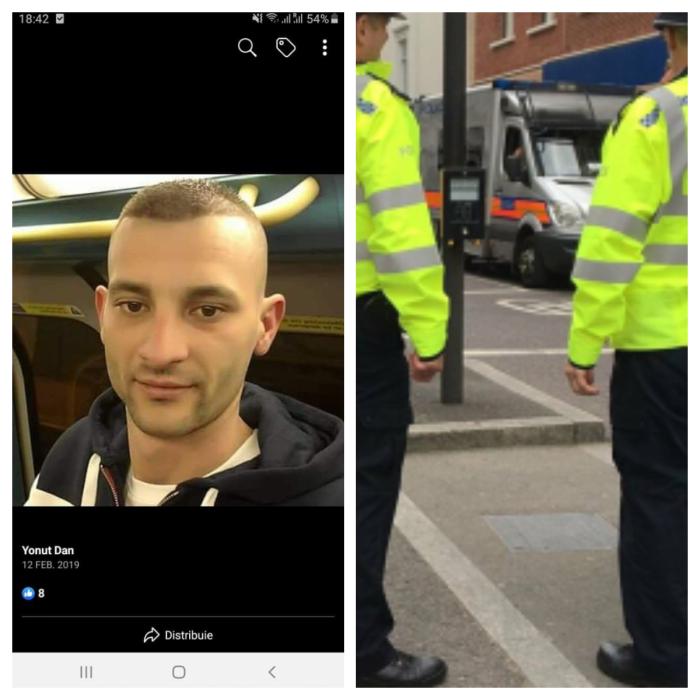 Român plecat la muncă, dispărut în Marea Britanie. Familia e disperată: "Vă rog să mă ajutați. Azi l-am dat dispărut"