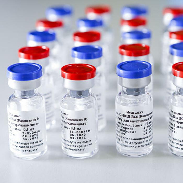 Vaccinurile rusești anti-Covid, interzise prin lege în Ucraina: „Puteţi să fiţi isterici pentru multă vreme“ 