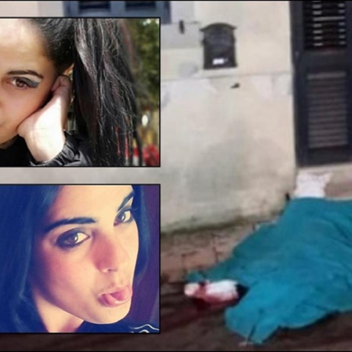 Crimă șocantă în Italia. Sonia, ucisă de fostul iubit chiar în faţa actualului partener: „A tras-o de gât şi a băgat cuțitul de 20 ori în ea”