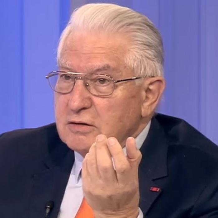Coronavirusul rămâne în creier și după vindecare. Medicul Vlad Ciurea: S-au constatat cazuri de degradare cerebrală