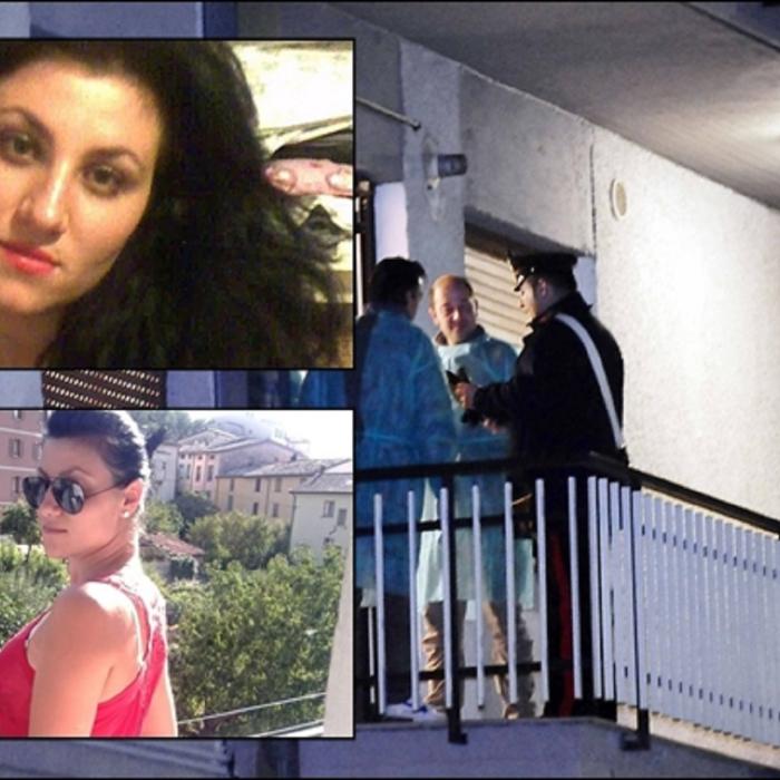 Italia. Tânără badantă româncă, ucisă într-o cameră de hotel: Ofelia, găsită cu gâtul tăiat. Despăgubirea dată părinților fetei
