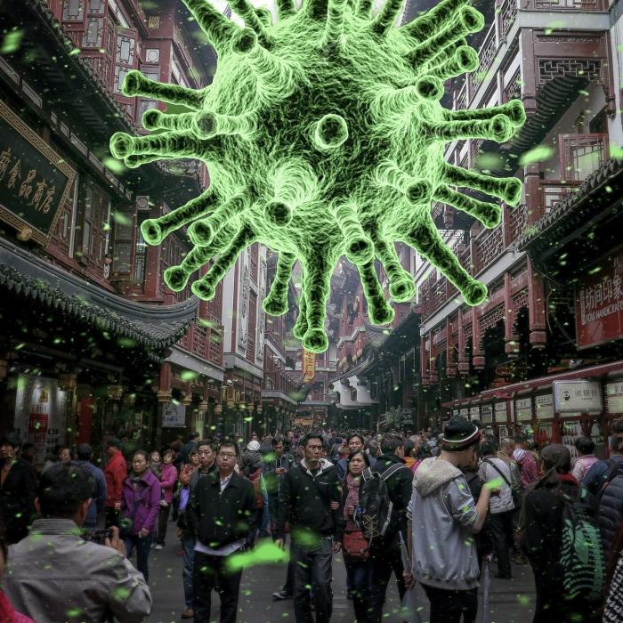 Oficial britanic:  În lume circulă peste 4.000 de variante de nou coronavirus