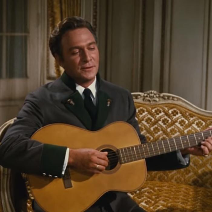 Actorul Christopher Plummer, legenda din „Sunetul muzicii“, a murit 