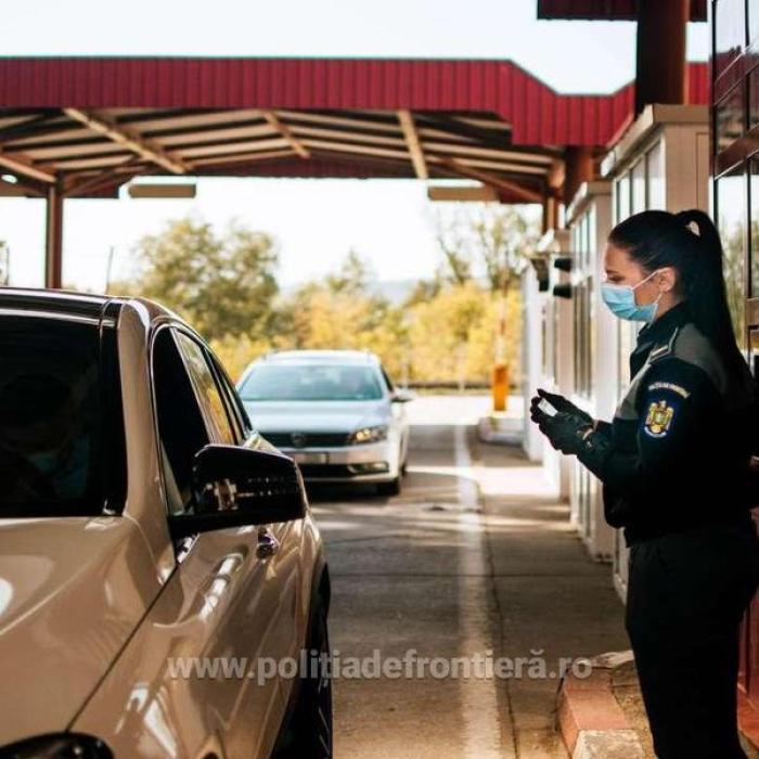 Ambasada României în Austria, AVERTISMENT pentru români: "Noi REGULI la revenirea în țară"