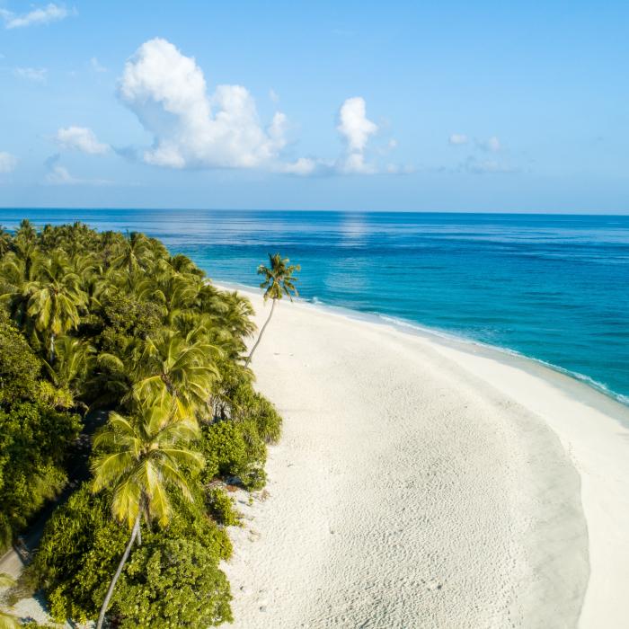 Aproape 4.000 de turişti români au ajuns în Maldive în ianuarie 2021