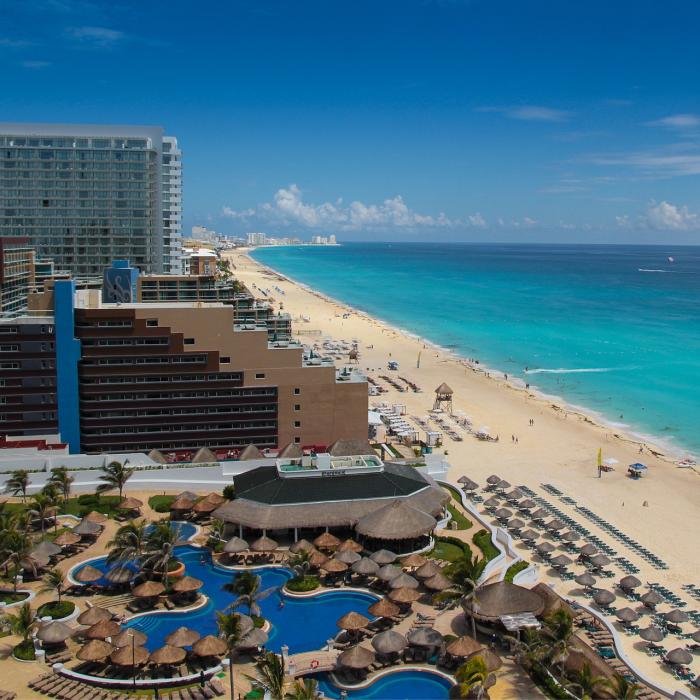 Jaful de proporții care a generat situația românilor din Mexic. Ce este „Operațiunea Caraibe”