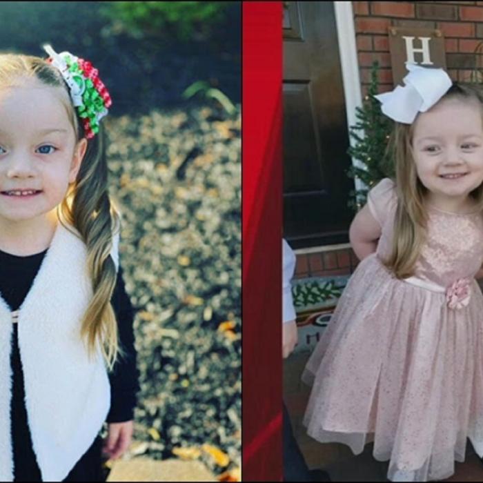 Fetiţă de 3 ani, ucisă în bătaie de părinţii adoptivi: „Victoria, odihneşte-te în pace, mic îngeraș”