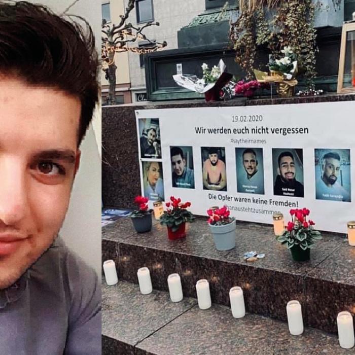 Germania, un an de la masacrul din Hanau. Părinții lui Viorel, îngenuncheați de durere: „De ce nu a funcționat apelul de urgență?“