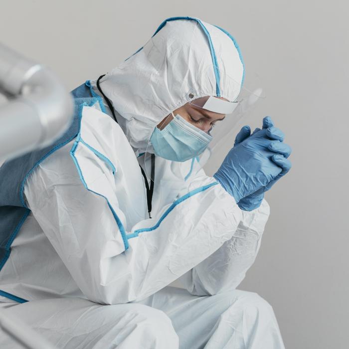 Bilanț coronavirus România, 10 februarie: Peste 3.000 de cazuri și 79 de decese