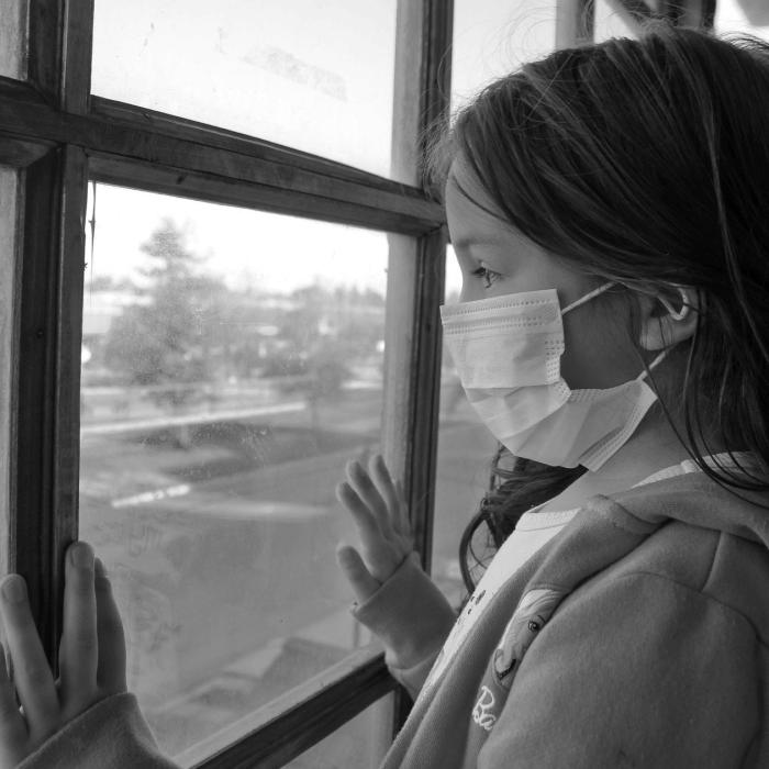 Germania. Unul din trei copii, afectaţi emoţional de criza de coronavirus (studiu)