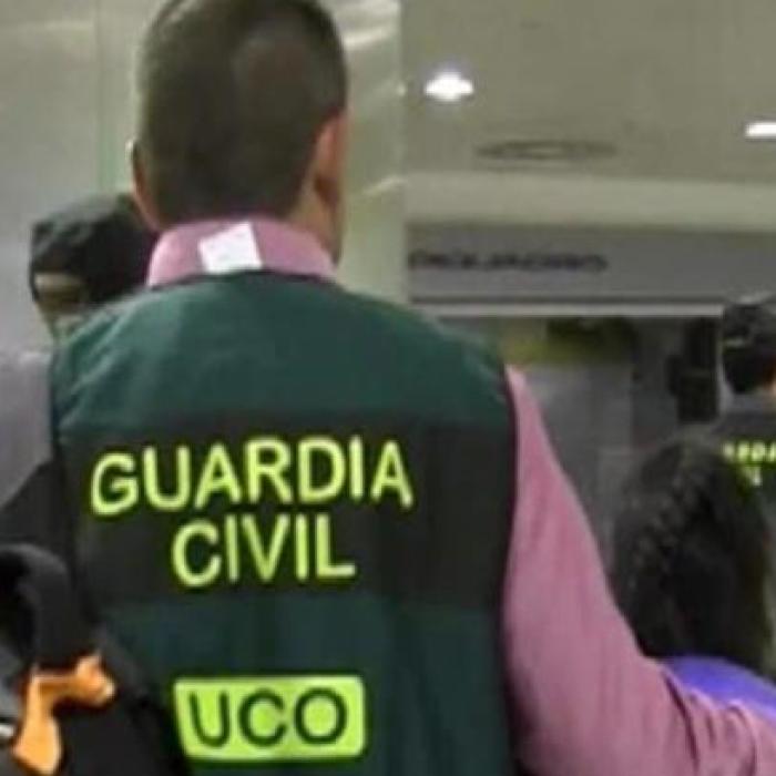 Spania. Două românce au jefuit o bătrână. I-au „mulțumit" așa pentru mâncarea oferită 