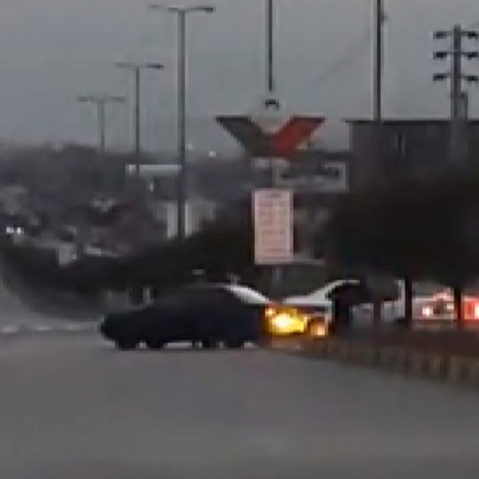 Presa internațională: Șeful programului nuclear iranian, ucis de Israel cu o armă automată de o tonă