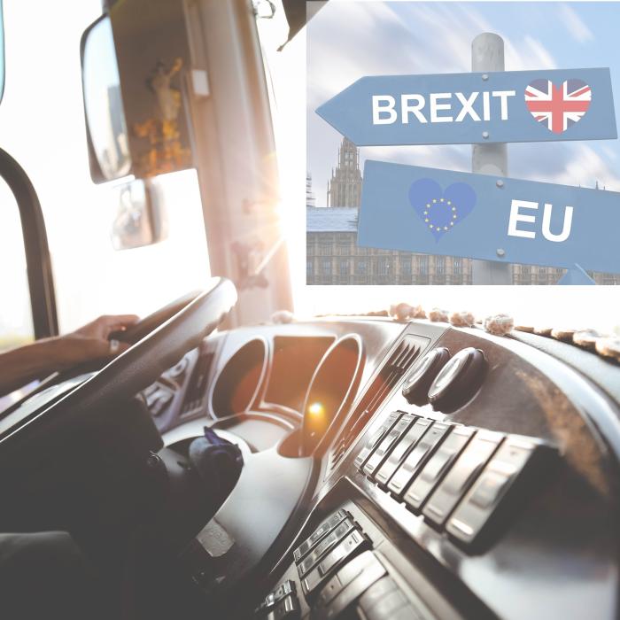 Şoferii români cu permise auto emise în Marea Britanie, blocaţi de Brexit 