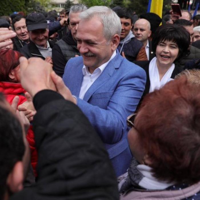 Liviu Dragnea ar putea fi eliberat din închisoare în trei luni. Avocata acestuia a făcut anunțul