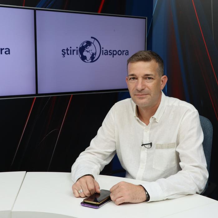Erich Mocanu: „Toți românii din Diaspora pot veni în țară fără test și fără să intre în carantină, dacă au un contract de muncă ca îngrijitor”