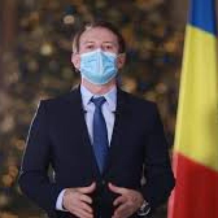 Florin Cîțu, către pentru miniștri: La jumătatea anului discutăm execuția bugetară cu mandatele pe masă