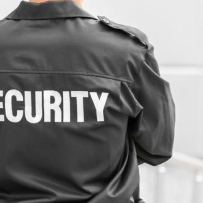 Austria. Agent de pază, atacat de un român, care nu a fost lăsat să intre într-o benzinărie 