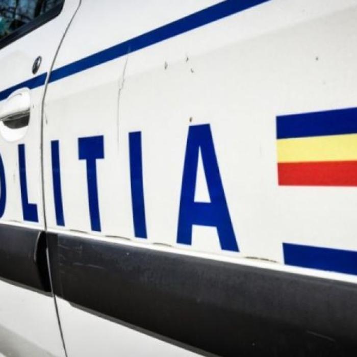 Un român și-a ucis fosta concubină, apoi a mers la Poliția Deva și s-a predat