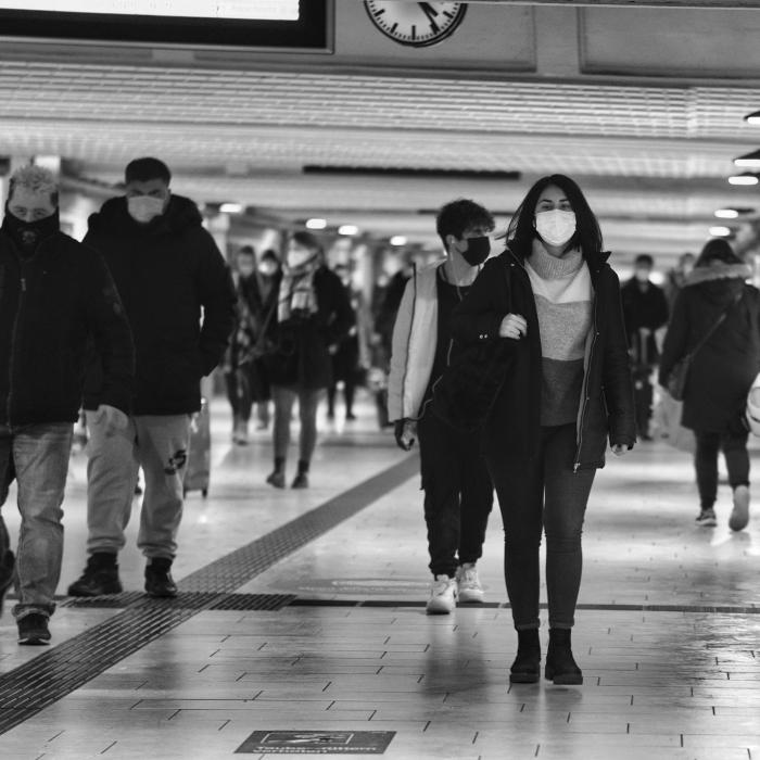 Virusologii italieni cer încă o lună de lockdown pentru a opri răspândirea tulpinii britanice a coronavirusului