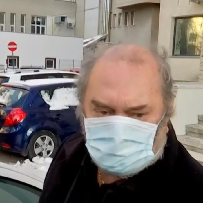 Soțul româncei care s-a aruncat de la geam pentru a se salva din incendiu, mărturii cutremurătoare: „Fiul nostru a murit în Olanda”