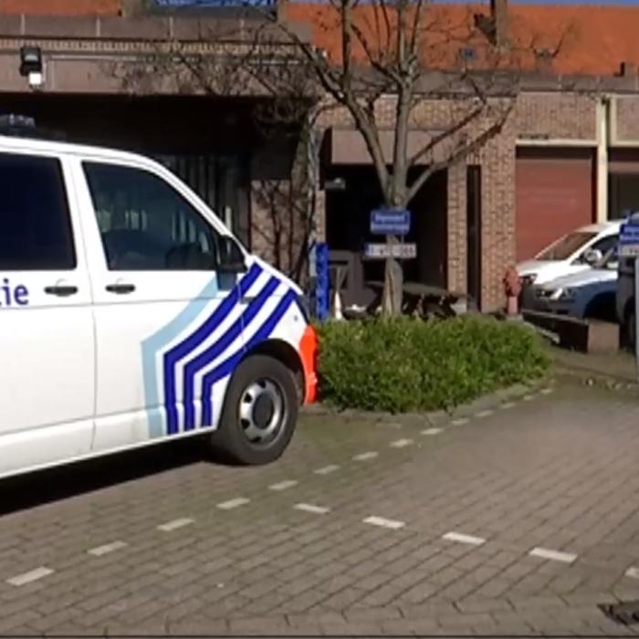 Belgia. Român de doar 21 ani, călcat de tren după o spargere. Alt conațional a scăpat cu viața, dar nu și de mâna legii