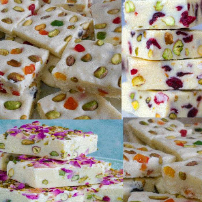 Desert din 4 ingrediente. Rețeta secretă a bunicii. Ușor, rapid și delicios