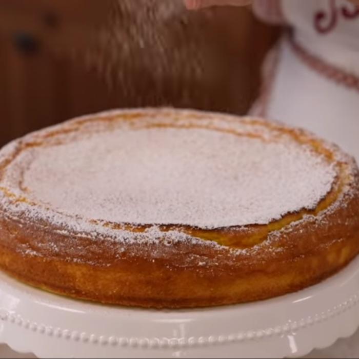 Tort cu mălai și portocale. Rețeta gândită de un bucătar celebru, la îndemâna oricui: O explozie de gust și arome