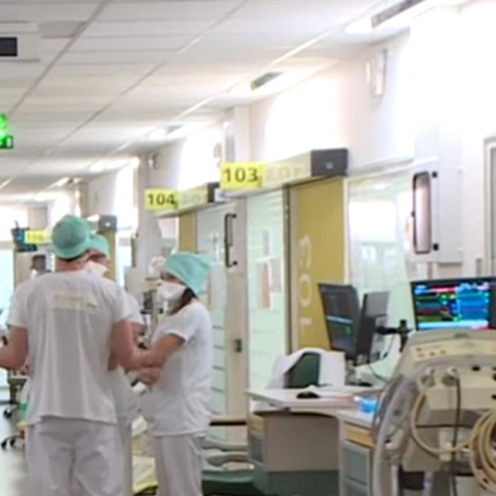 Bilanţ 18 februarie, România. Peste 3.000 de cazuri în ultimele 24 de ore