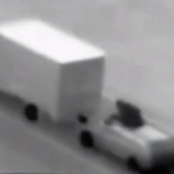 Franța. Zeci de camioane jefuite în mers de români, ca în „Fast and Furious”