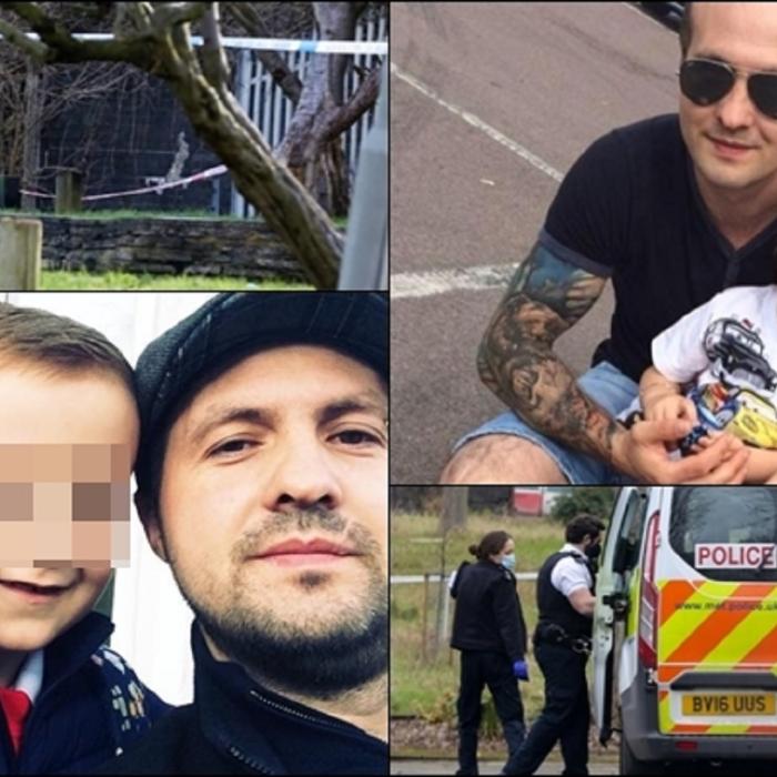Londra. Adolescent de 15 ani, reţinut în cazul lui Gabriel, şoferul român de taxi ucis. De la un furt de telefon, la mobilul crimei