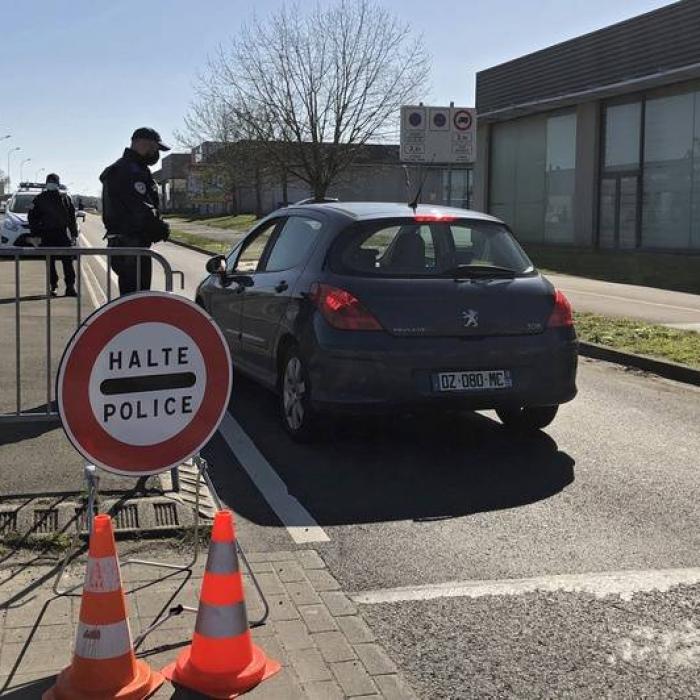 Măsuri tot mai stricte în UE. Granițele, trecute cu tot mai mare dificultate. Polonia impune restricții celor care vin din vestul Europei