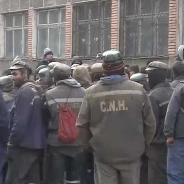 Florin Cîțu: „Nicio mineriadă nu se va întâmpla în acest mandat”, ca în mandatul lui Iliescu