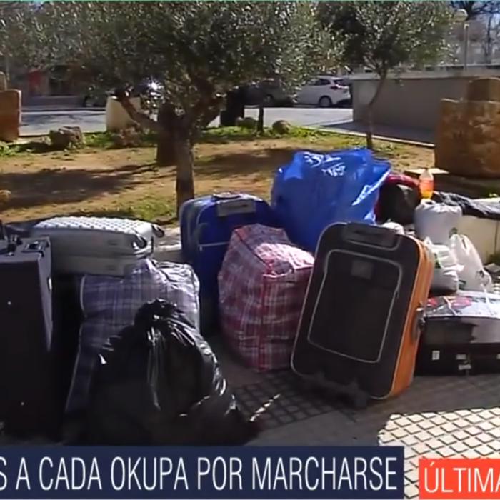 5.000 de euro pentru fiecare român care locuiește ilegal în Spania, pentru a se întoarce acasă