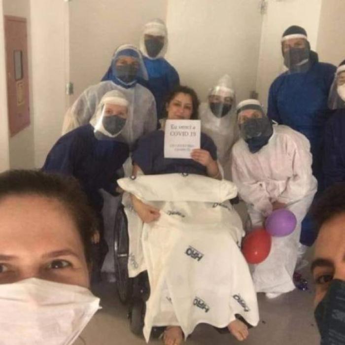 Italia. O gravidă aflată în comă din cauza Covid a născut o fetiţă