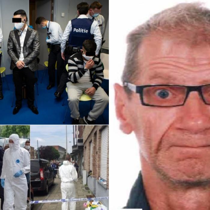 Belgia. Români acuzați că au ucis cu bestialitate un homosexual cu retard: Ziua culegători de roșii, noaptea se prostituau