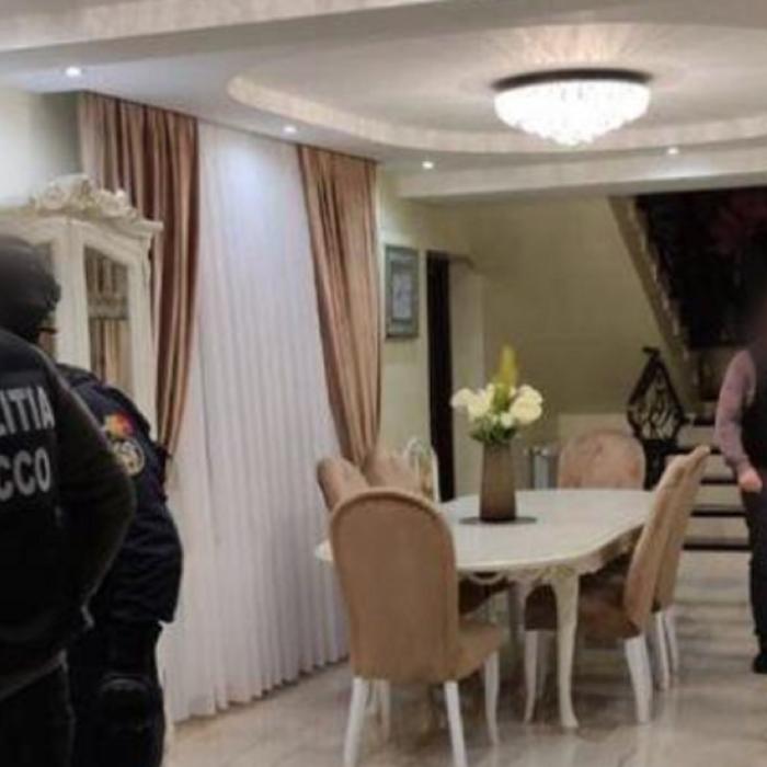 Franța. O bandă condusă de un român a exploatat 40 de moldoveni. Profit de 18 milioane euro