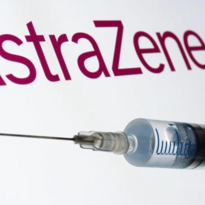O nouă tranşă de vaccin AstraZeneca ajunge astăzi în România. Cum vor fi distribuite în centrele din țară  