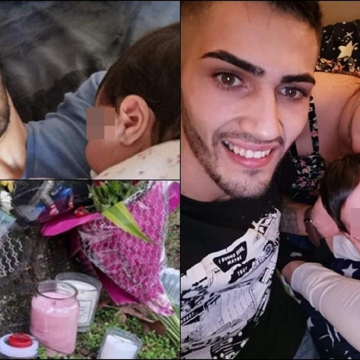 Anglia. Șofer român pe mașina de pachete Amazon, mort într-un cumplit accident: Bogdan a lăsat orfană o fetiță de doar 3 luni