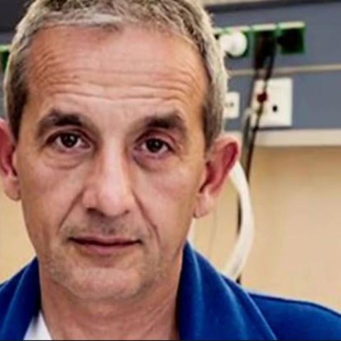Avertismentul directorului medical de la "Matei Balș”: Virusul va rămâne printre noi și 30 de ani. Toate spitalele ar trebui să aibă ASTA