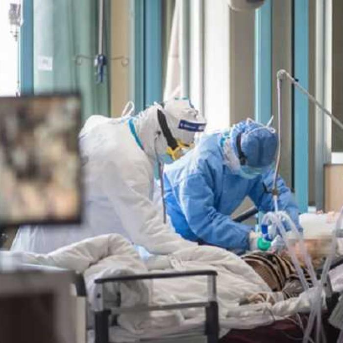 Bilanț Italia, 27 februarie. Explozie a cazurilor COVID. Aproape 19.000 de infecții noi, într-o singură zi. 280 de persoane au murit