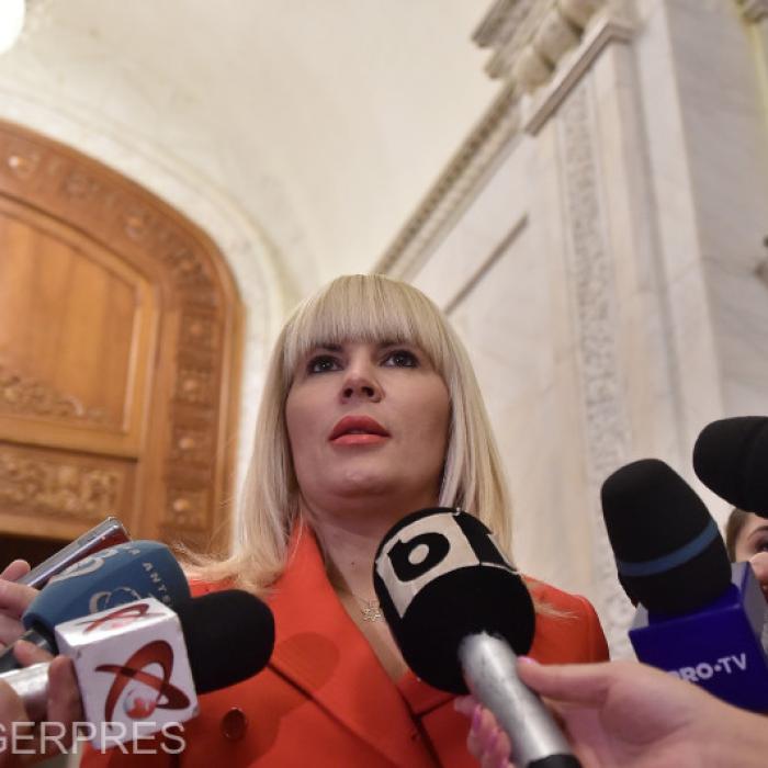 Elena Udrea, primul mesaj după condamnare: "O BLESTEM să simtă copiii ei ce simt și copiii mei acum!" 