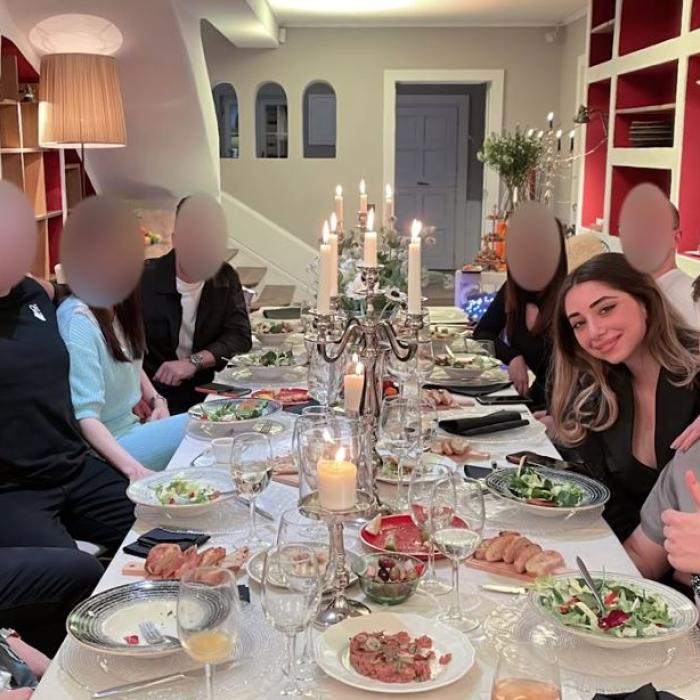 Selly, după ce a fost amendat pentru petrecerea de ziua sa: „Legea e foarte stupidă şi nu se aplică pentru toţi“  