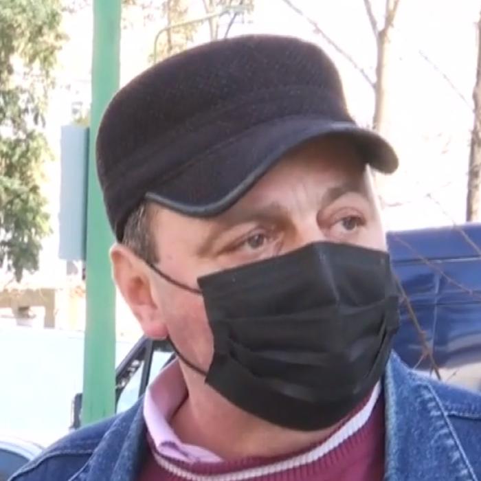 Colegul celor doi muncitori români ucişi la Onești: „Soţia lui îi spunea, nu-i omorî, mai lasă-i, poate primim bani în cont!”