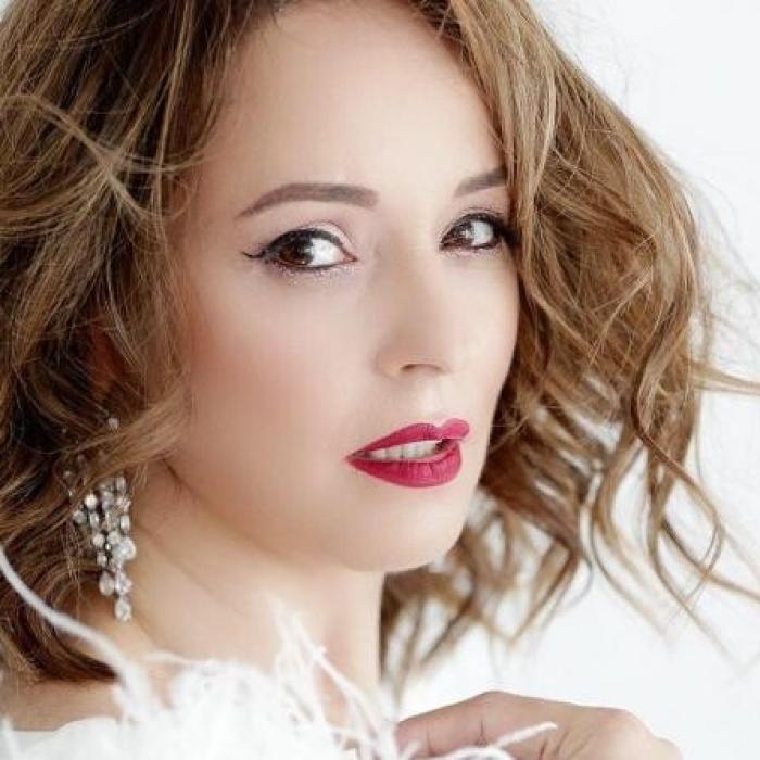Leonard Miron o face praf pe Andreea Marin:"Își promovează în emisiune prietenii și oamenii care o ajută"