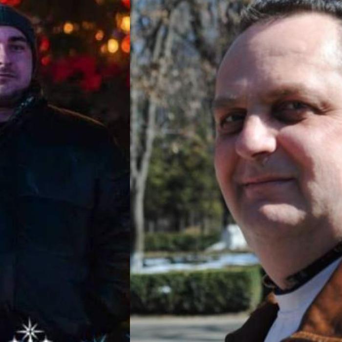 Soţia lui Dan, muncitorul ucis la Onești, asistentă în spitalul unde e tratat criminalul